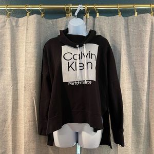 Calvin Klein hoodie